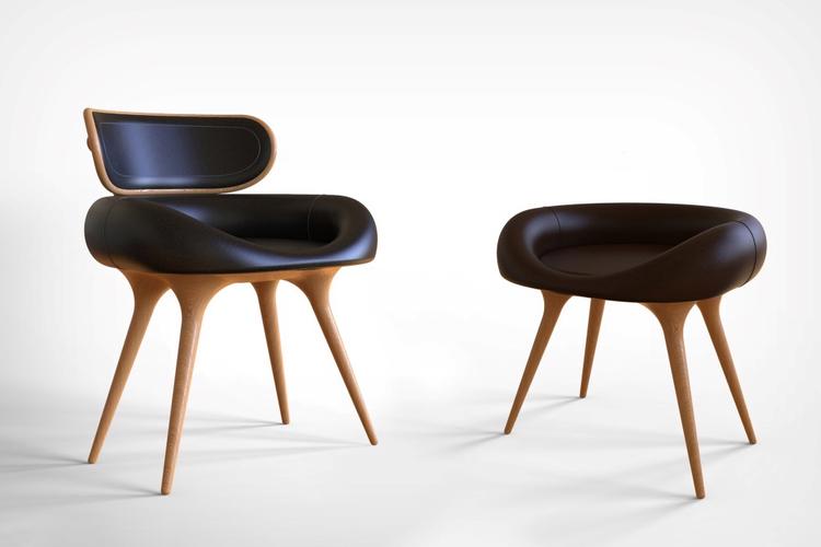 10款顛覆想象的家具設(shè)計 將藝術(shù)融入生活，每一件都值得收藏