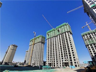 認準正翔濱河準現房，安心買房的選擇