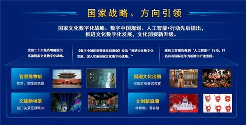 智啟文韻，聯(lián)通未來——中國(guó)聯(lián)通如何以AI重塑數(shù)字文化創(chuàng)意新生態(tài)